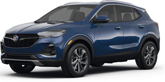 BUICK ENCORE GX 2023 KL4MMFSLXPB108215 image